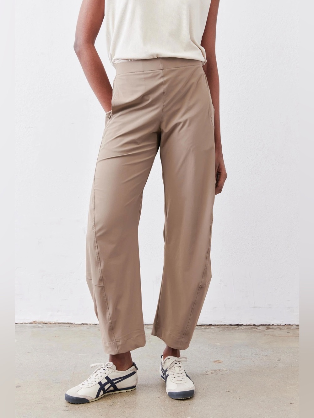 ruti The On The Loose Work Pants